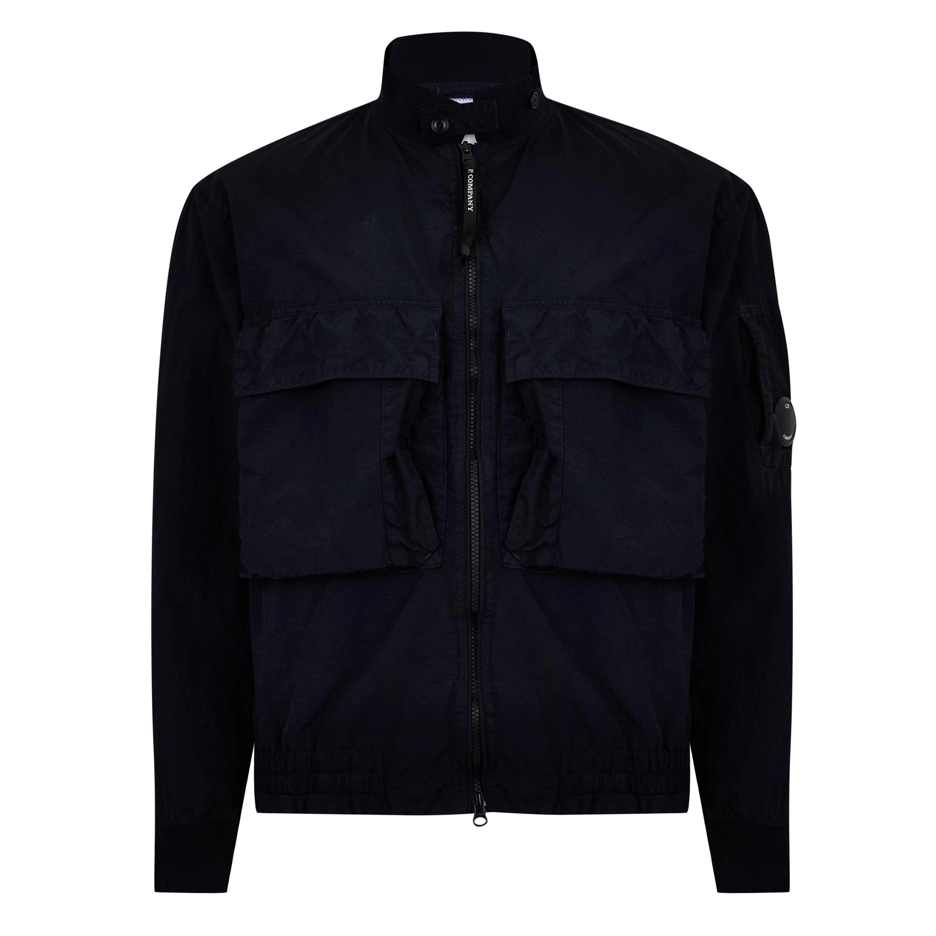 CP Company Outerwear Short Jacket