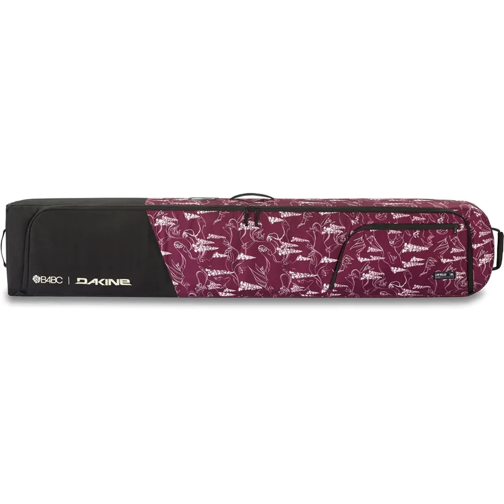 Dakine Low Roller Travel Snowboard Bag