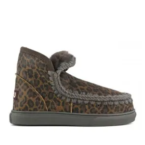 Eskimo sneaker Leopard Mou FW111000B VINLEO I2023