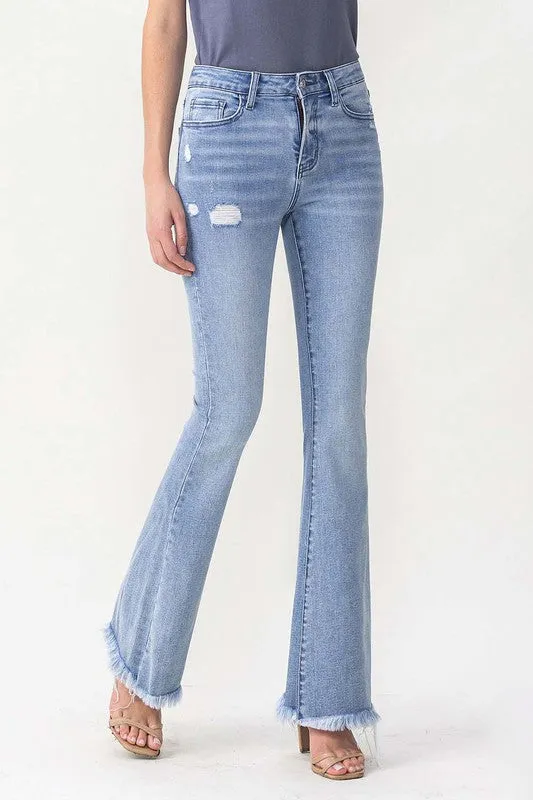 Excel Flare Jeans