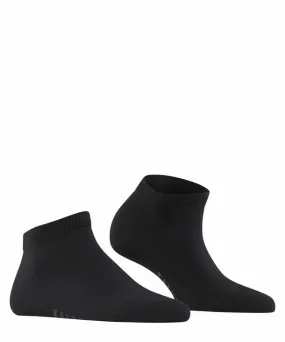 Falke Family Sneaker Socks Black: 39-42