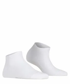 Falke Family Sneaker Socks White: 35-38