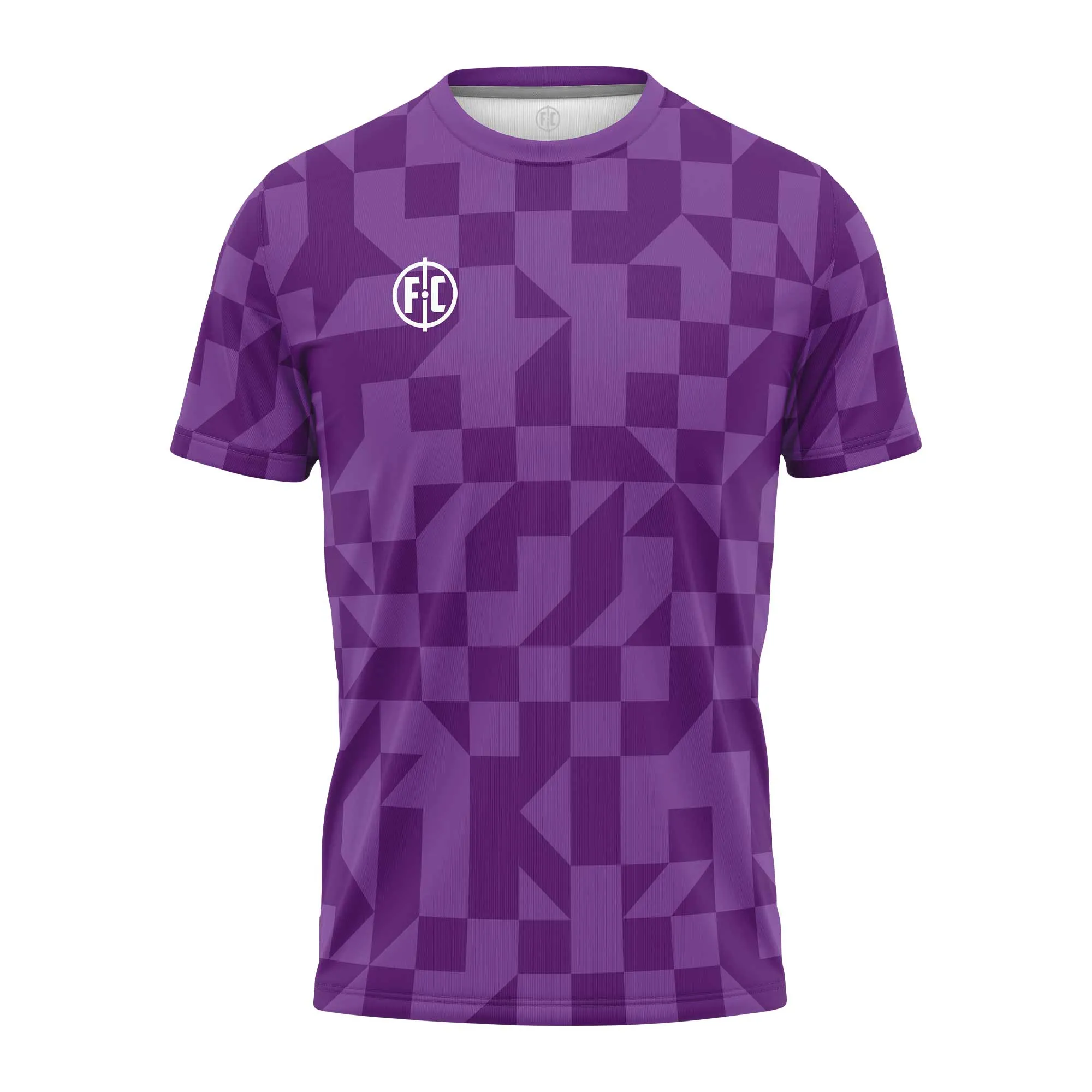 FC Sub Tonal Jersey - Made to order