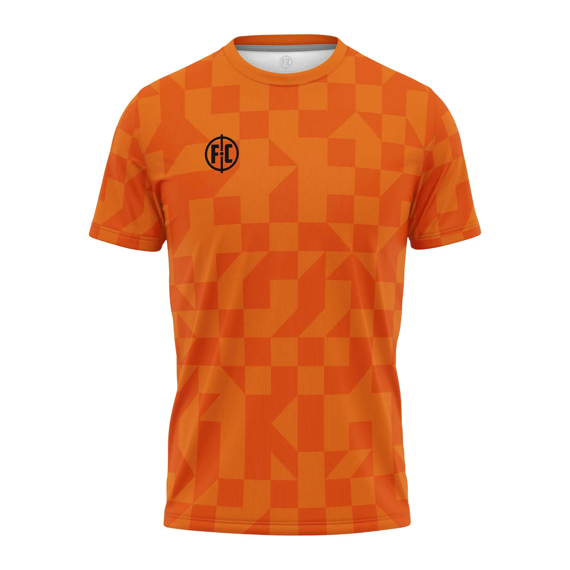 FC Sub Tonal Jersey - Made to order