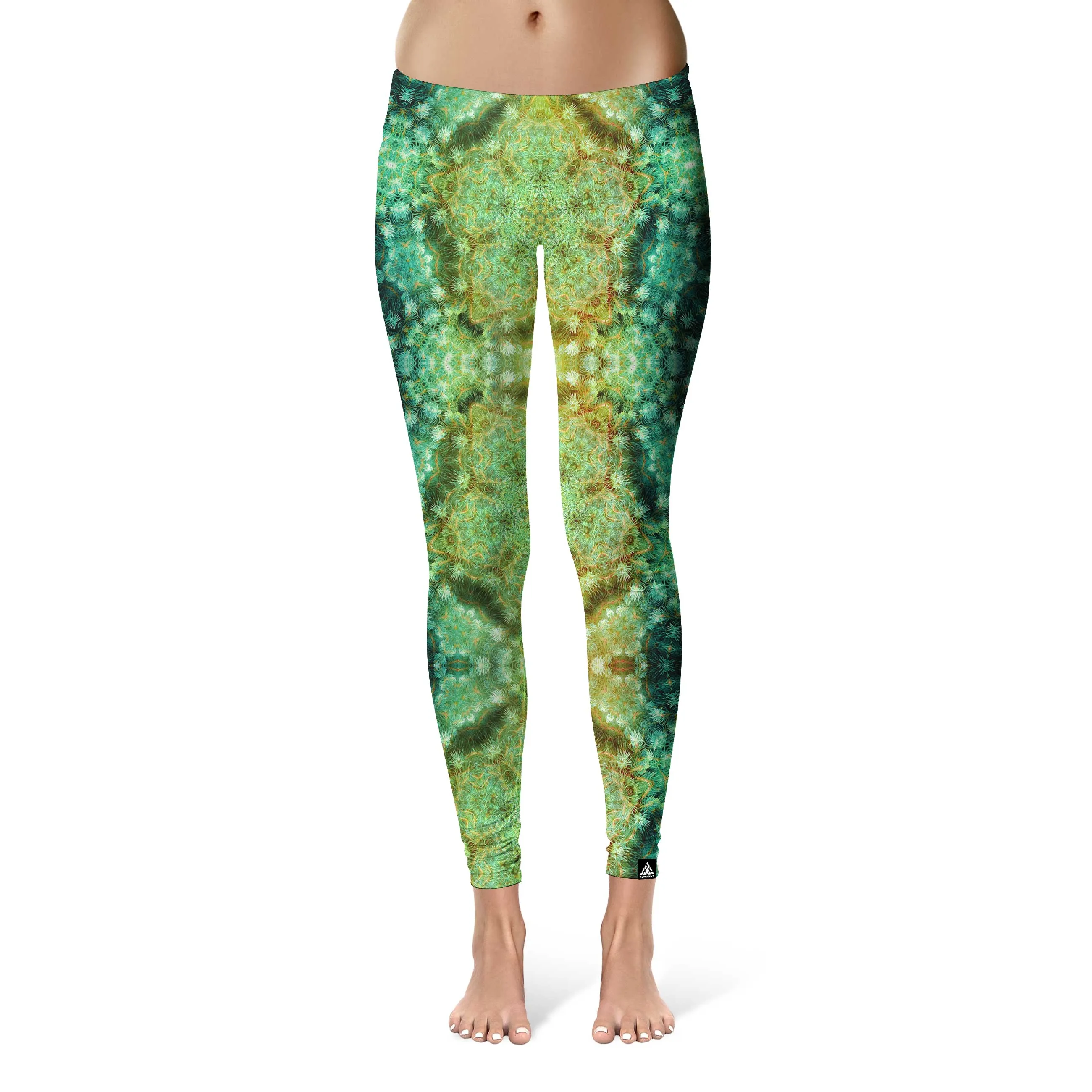 FIR VORTEX LEGGINGS