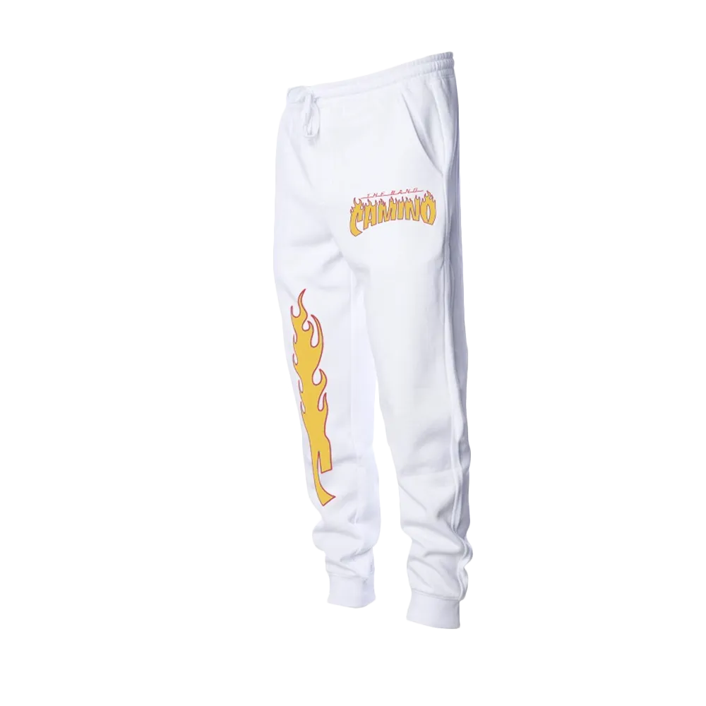 Flame Joggers