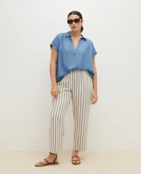 Fluid Stripe Pant