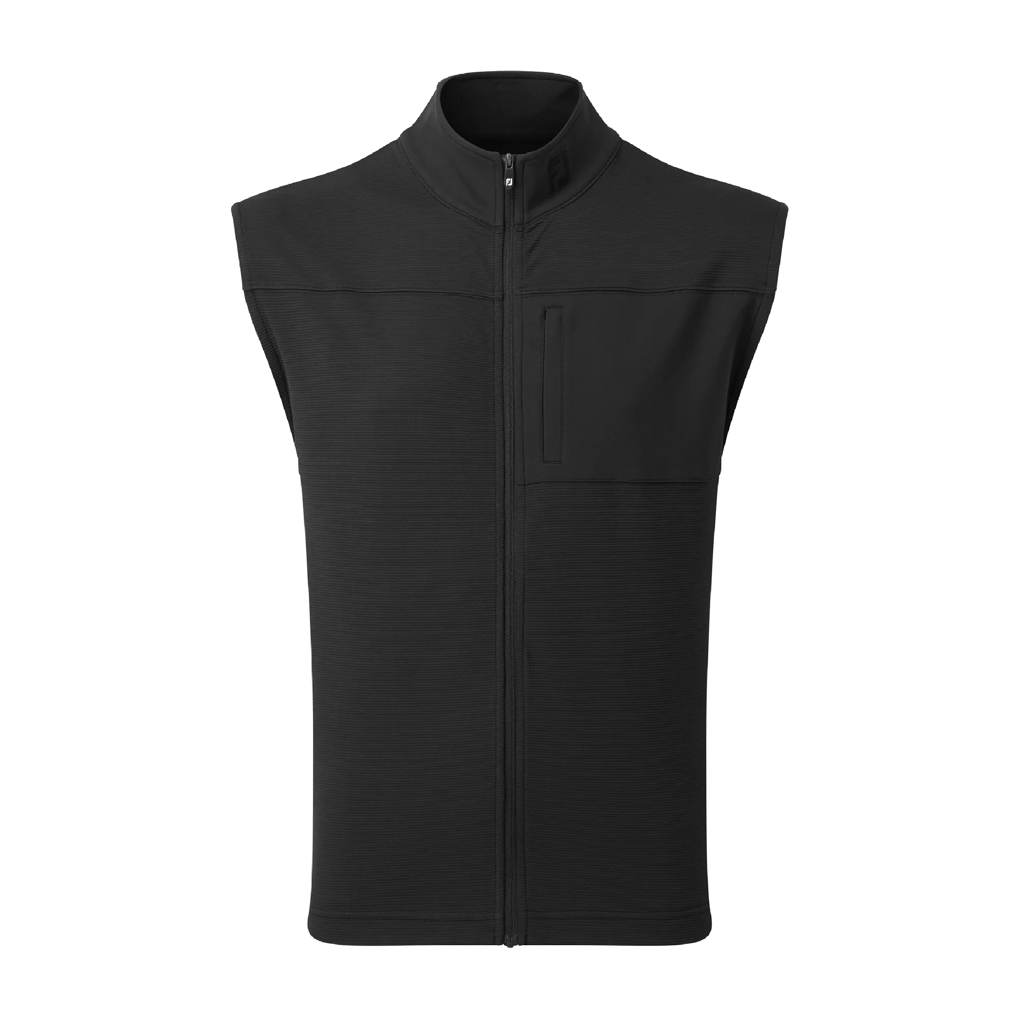 FootJoy Ottoman Full Zip Vest