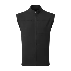 FootJoy Ottoman Full Zip Vest