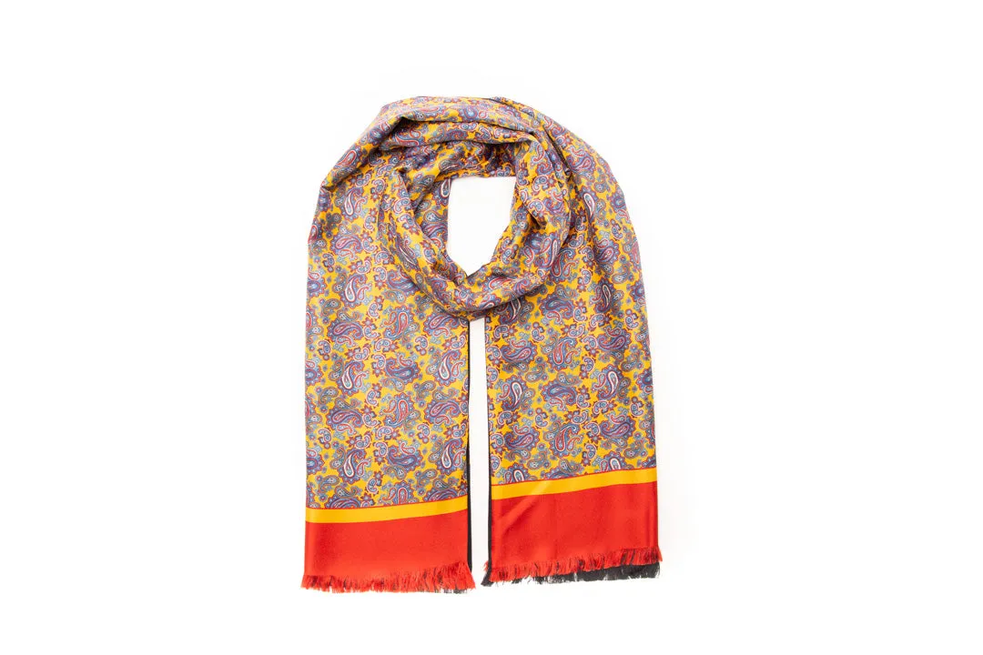 Foulard Guido Angelina