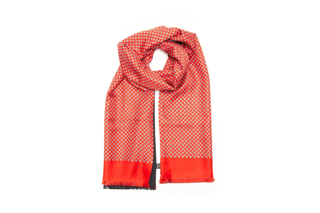 Foulard Guido Rogue