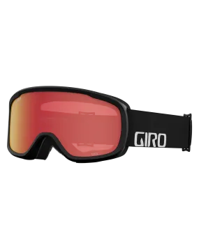 Giro Cruz Af Snow Goggles