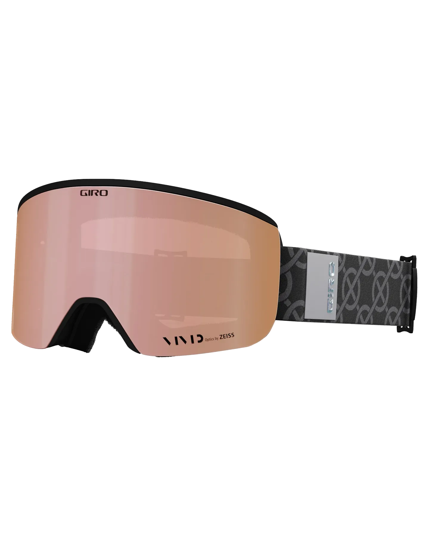 Giro Ella Women's Snow Goggles