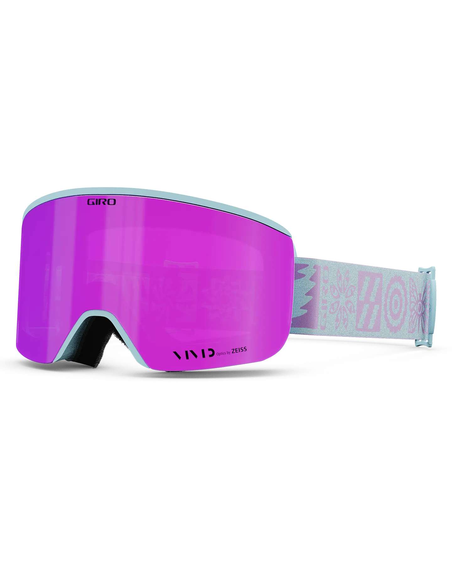 Giro Ella Women's Snow Goggles