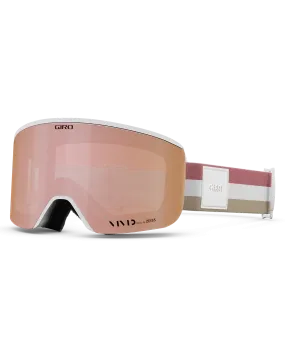 Giro Ella Women's Snow Goggles