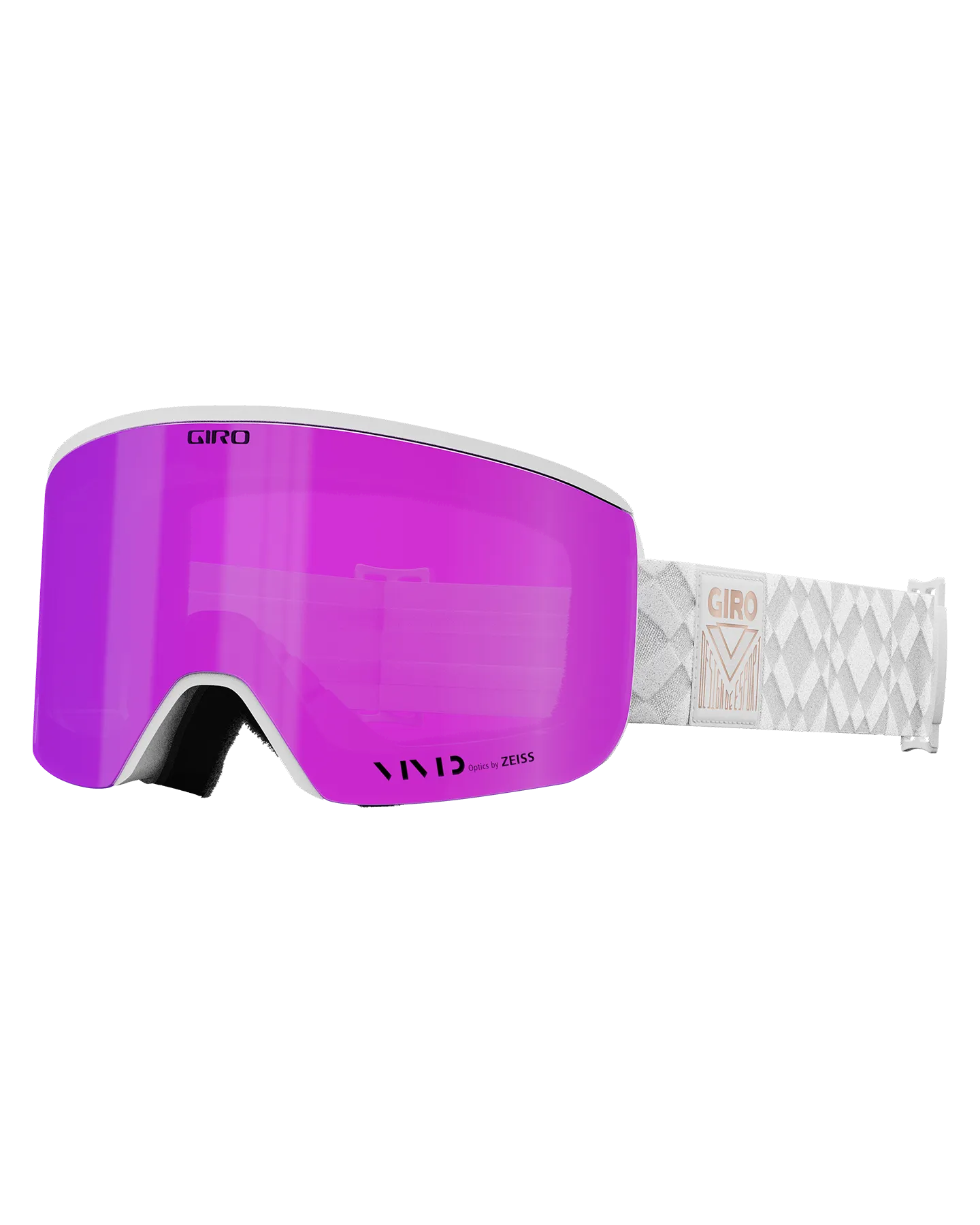 Giro Ella Women's Snow Goggles