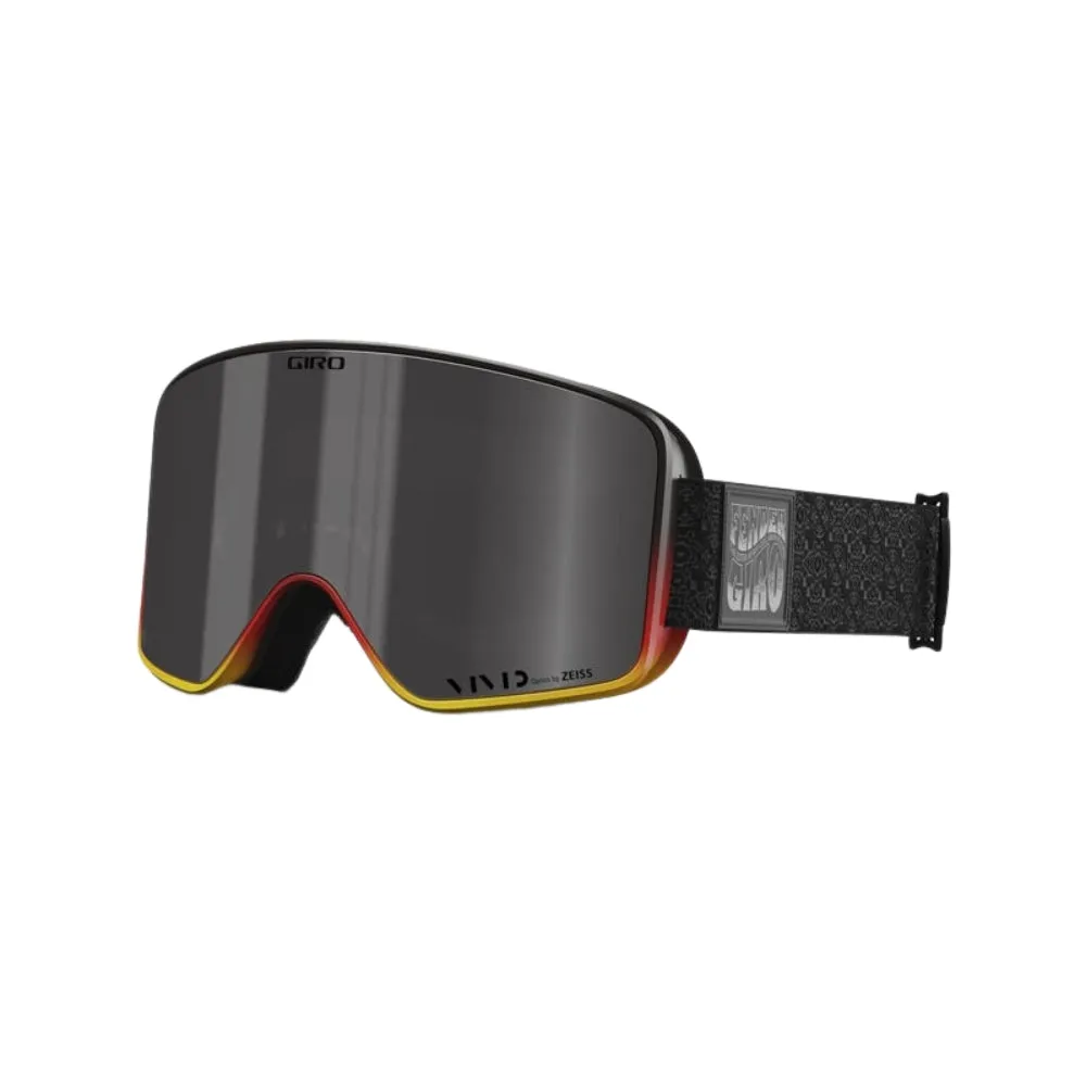 Giro Men's Method Snow Goggle