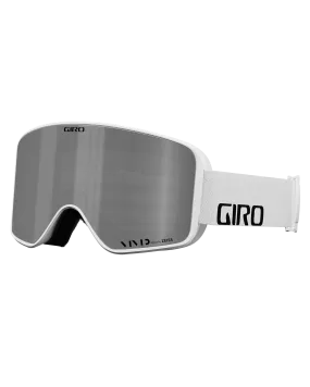 Giro Method Af Snow Goggles