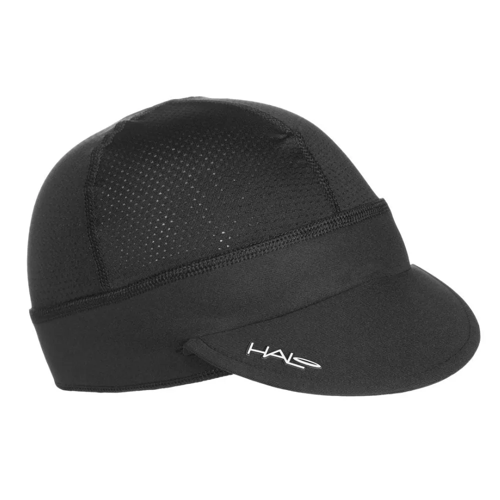 Halo Cycling Cap (*SPF)