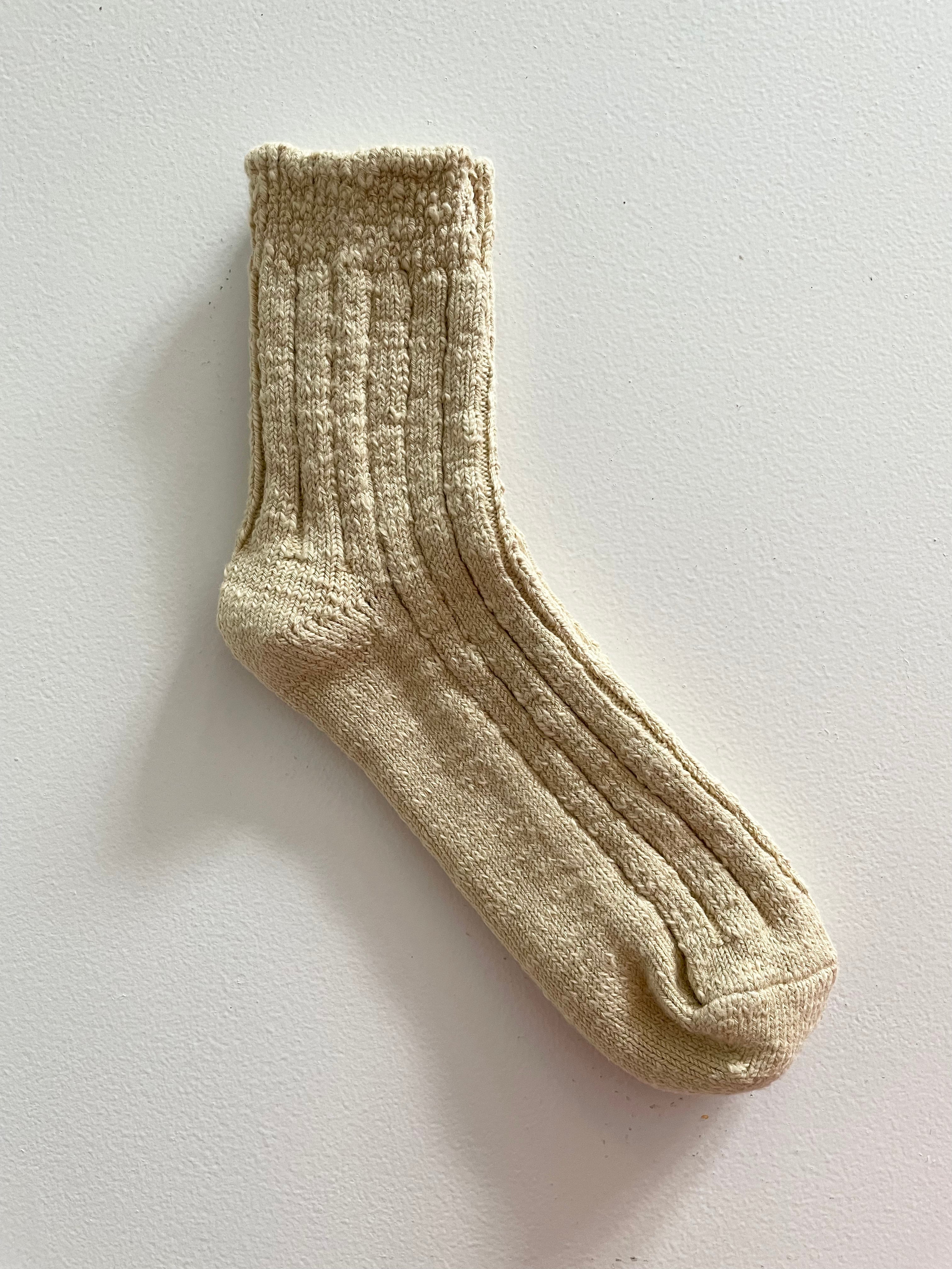 Hut Socks | Le Bon Shoppe