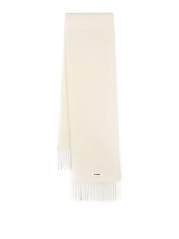 Jacquemus Scarf