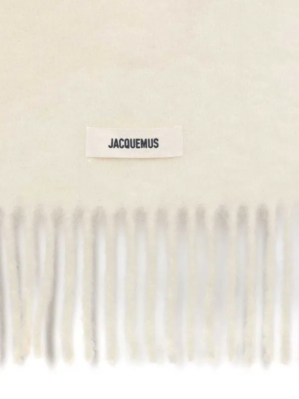 Jacquemus Scarf