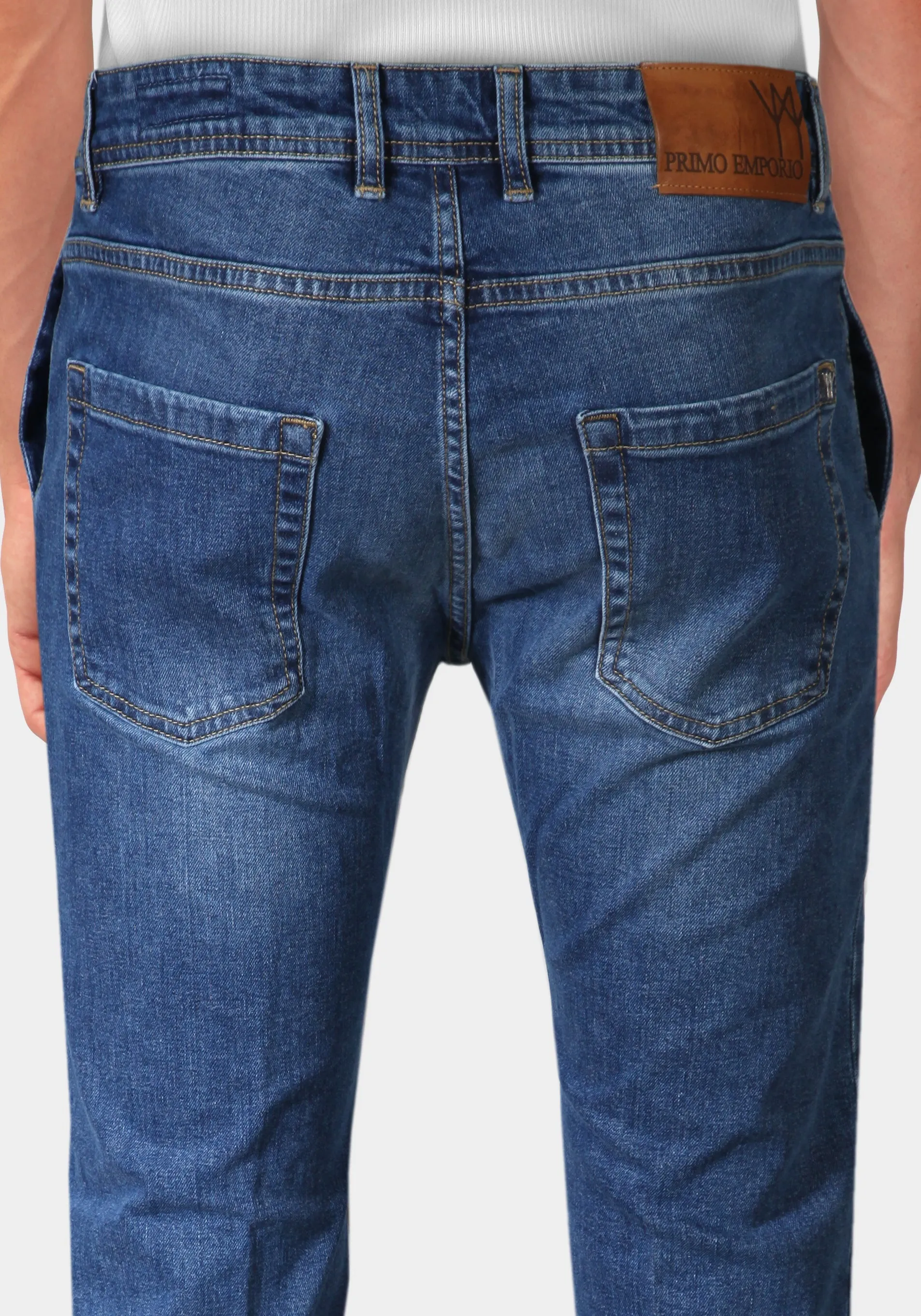 Jeans Tasca America