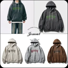 Jemut  |[JEMUT]★ WIDELY OVERFIT NAPPING HOOD