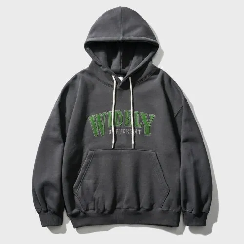 Jemut  |[JEMUT]★ WIDELY OVERFIT NAPPING HOOD