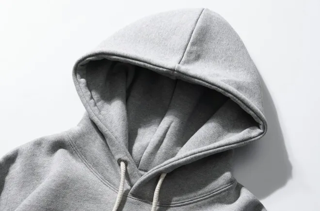 Jemut  |[JEMUT]★ WIDELY OVERFIT NAPPING HOOD