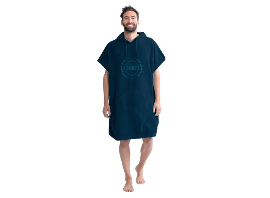 Jobe Poncho Towel