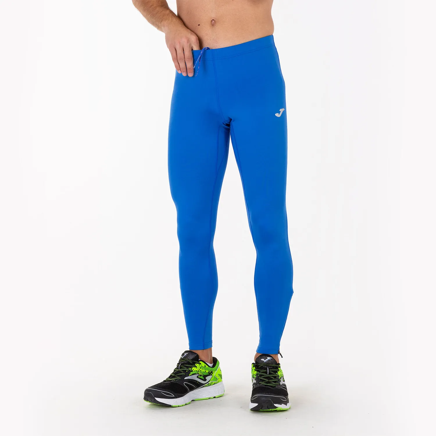 Joma Record Tights  Royal