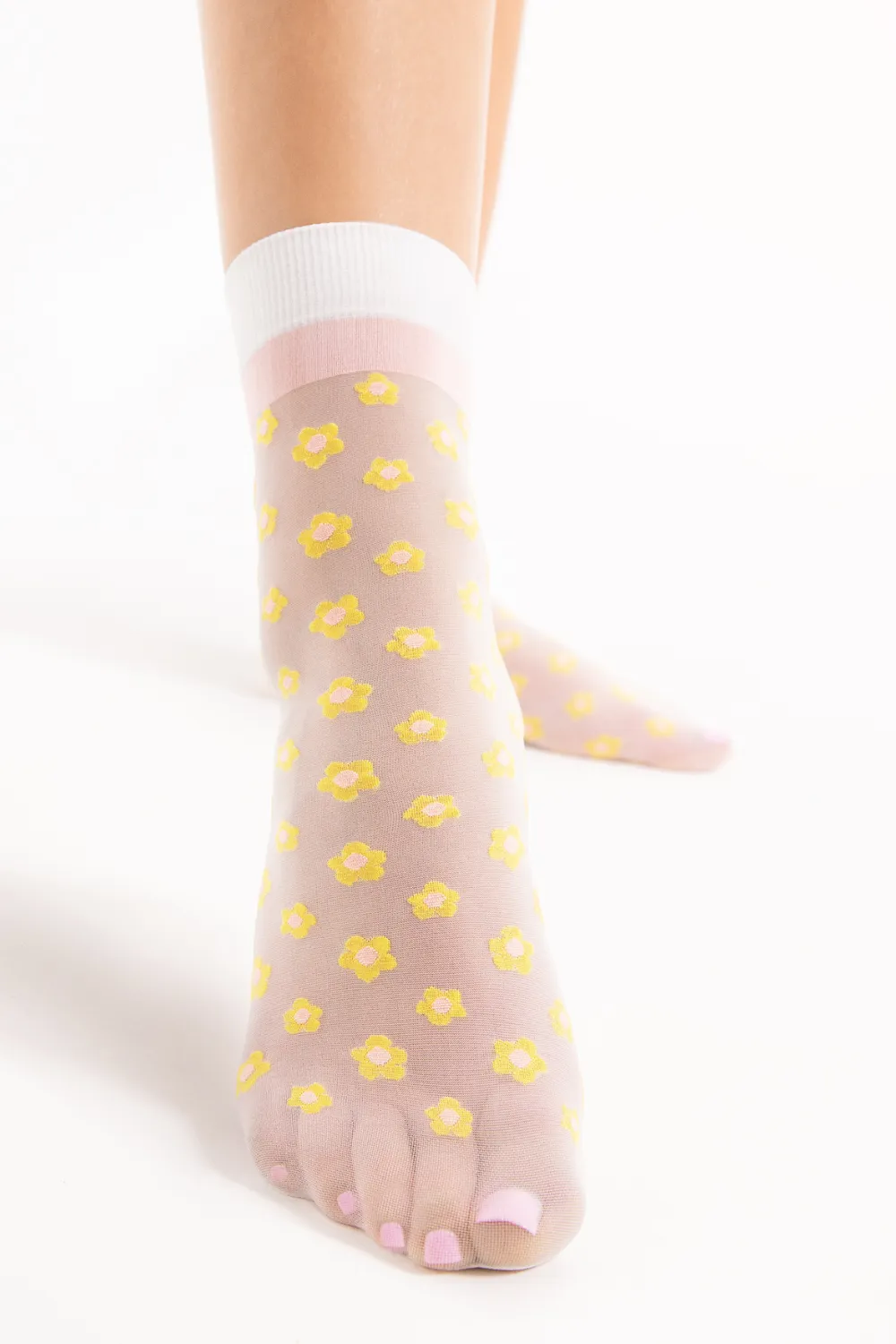 La La Socks 20 Denier