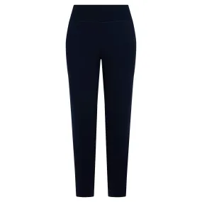 Ladies Puma Everyday Golf Trousers Navy