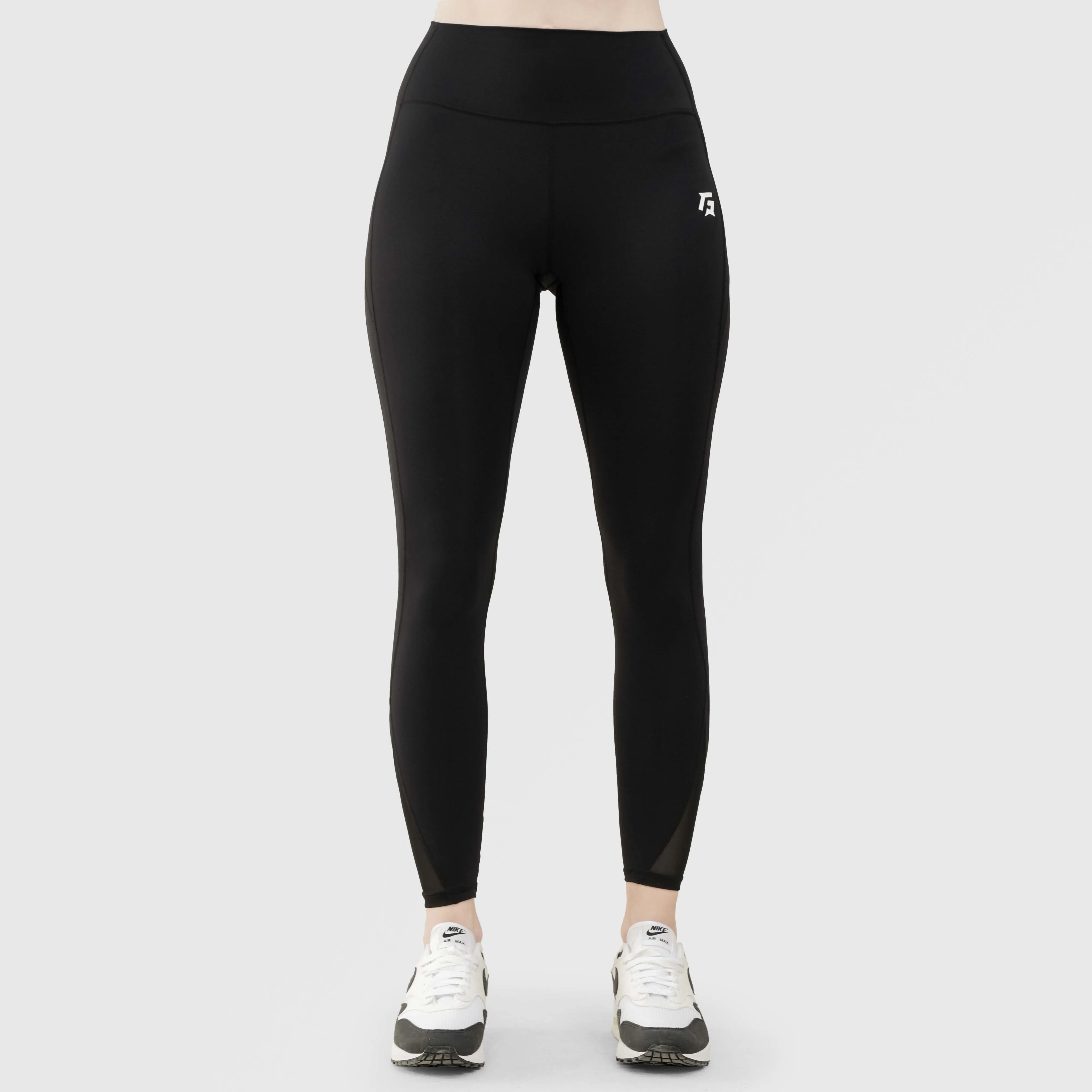 Leap Leggings (Black)