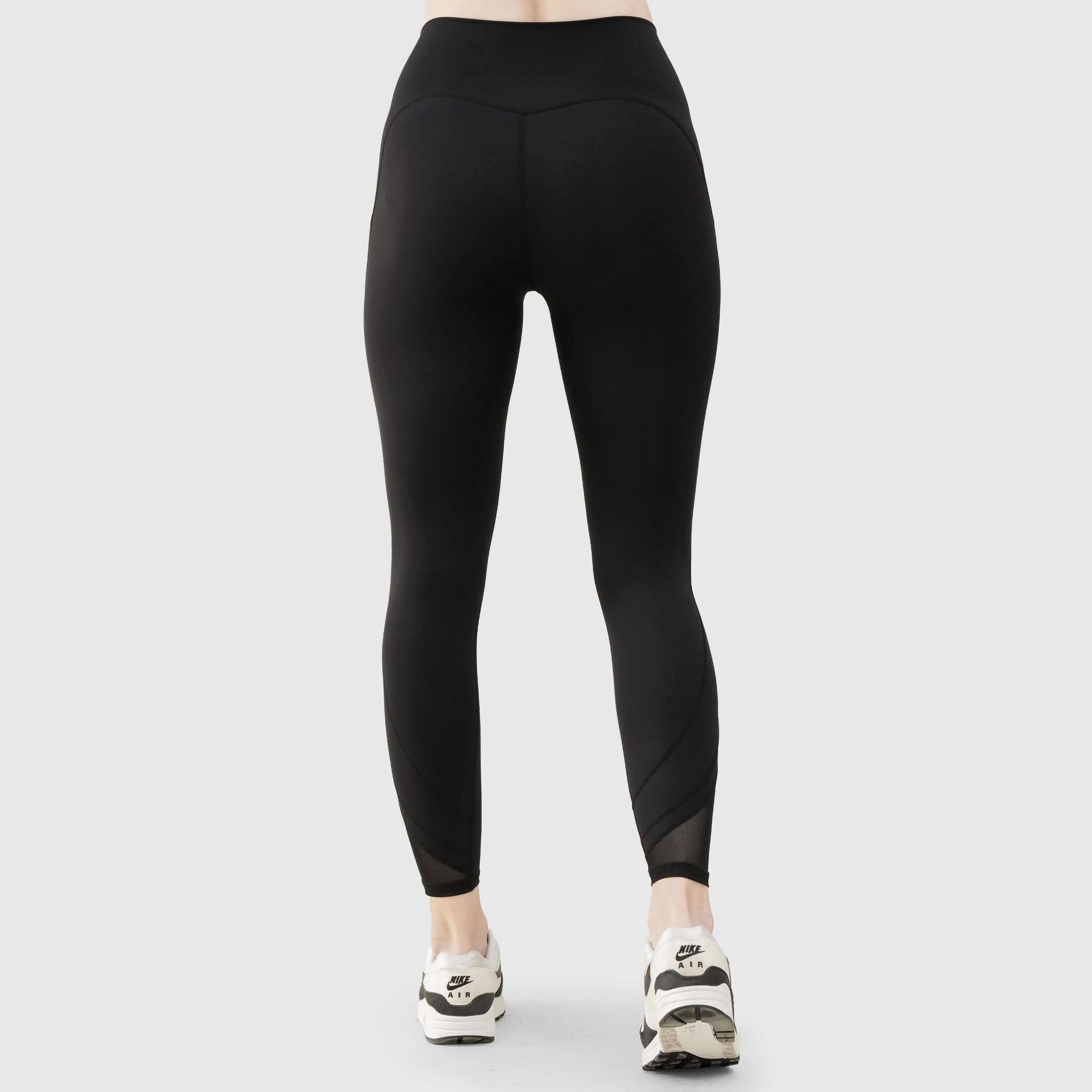 Leap Leggings (Black)