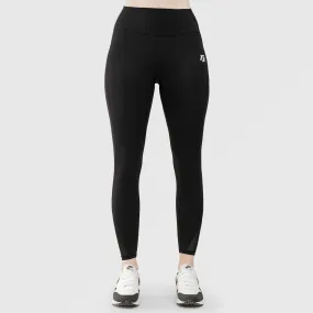 Leap Leggings (Black)