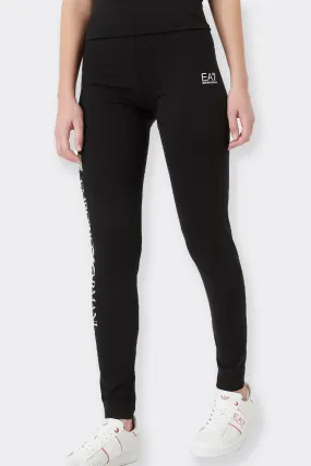 LEGGINGS COTONE STRETCH