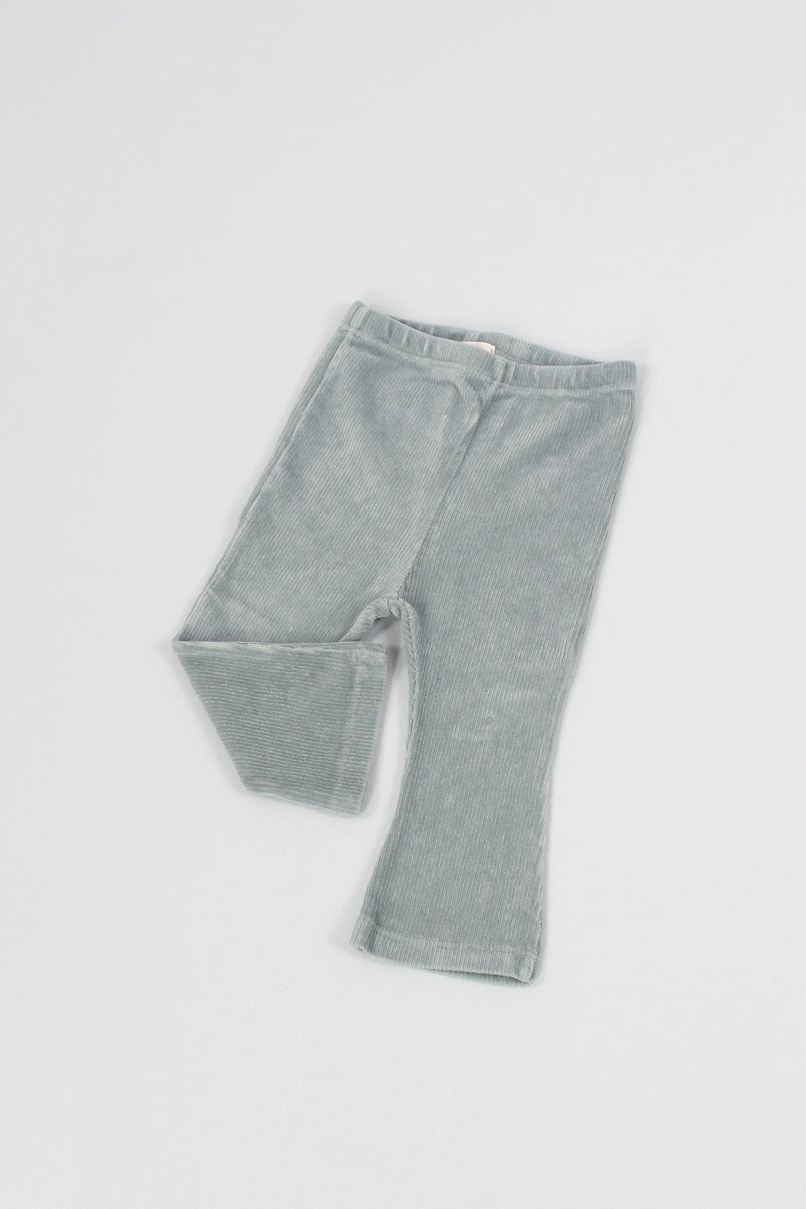 Leggings Trombetta Eucalyptus