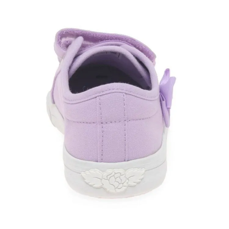 Lelli Kelly LILY Scarpe Bambina Sneaker Lilla