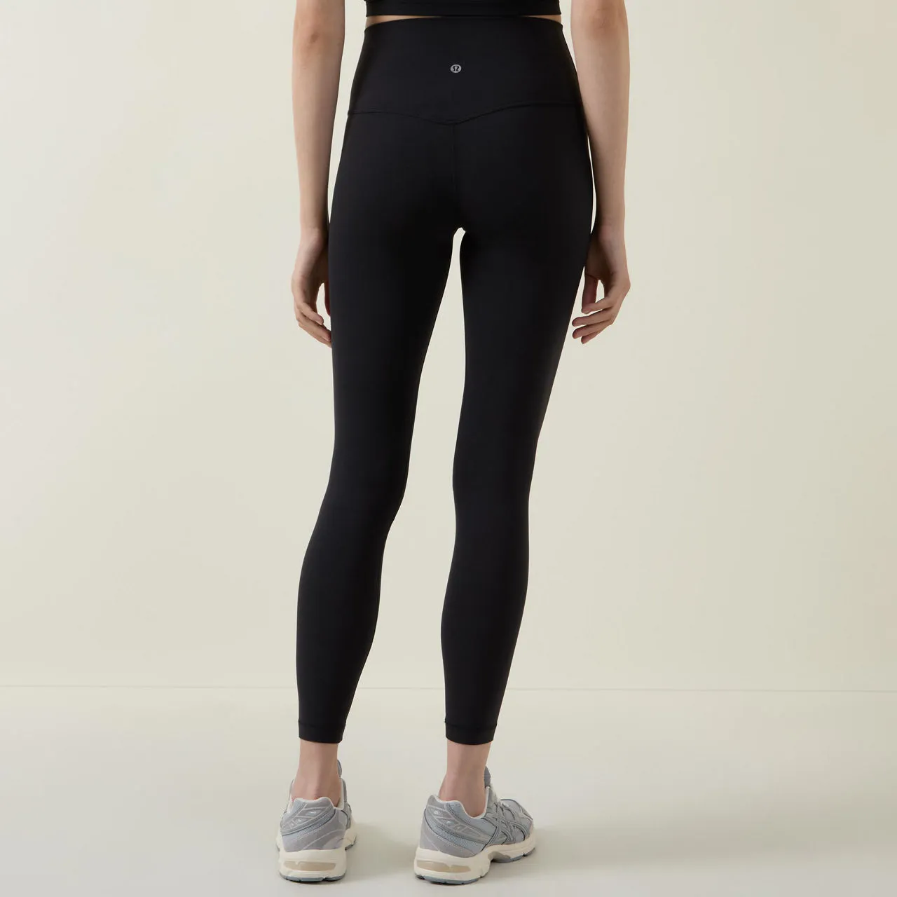 LULULEMON Align™ High-Rise Leggings 25 - Black