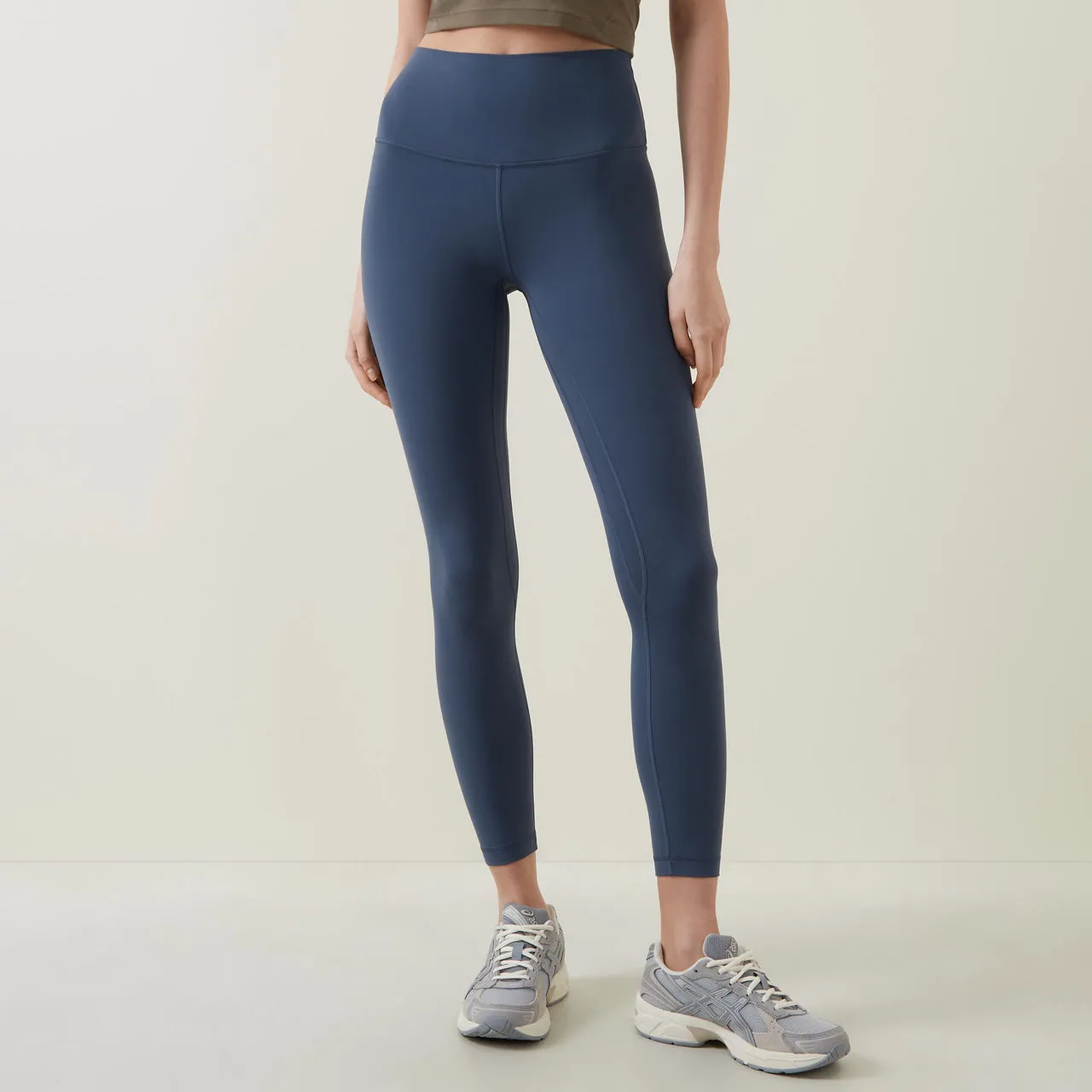 LULULEMON Align™ High-Rise Leggings 25 - Iron Blue