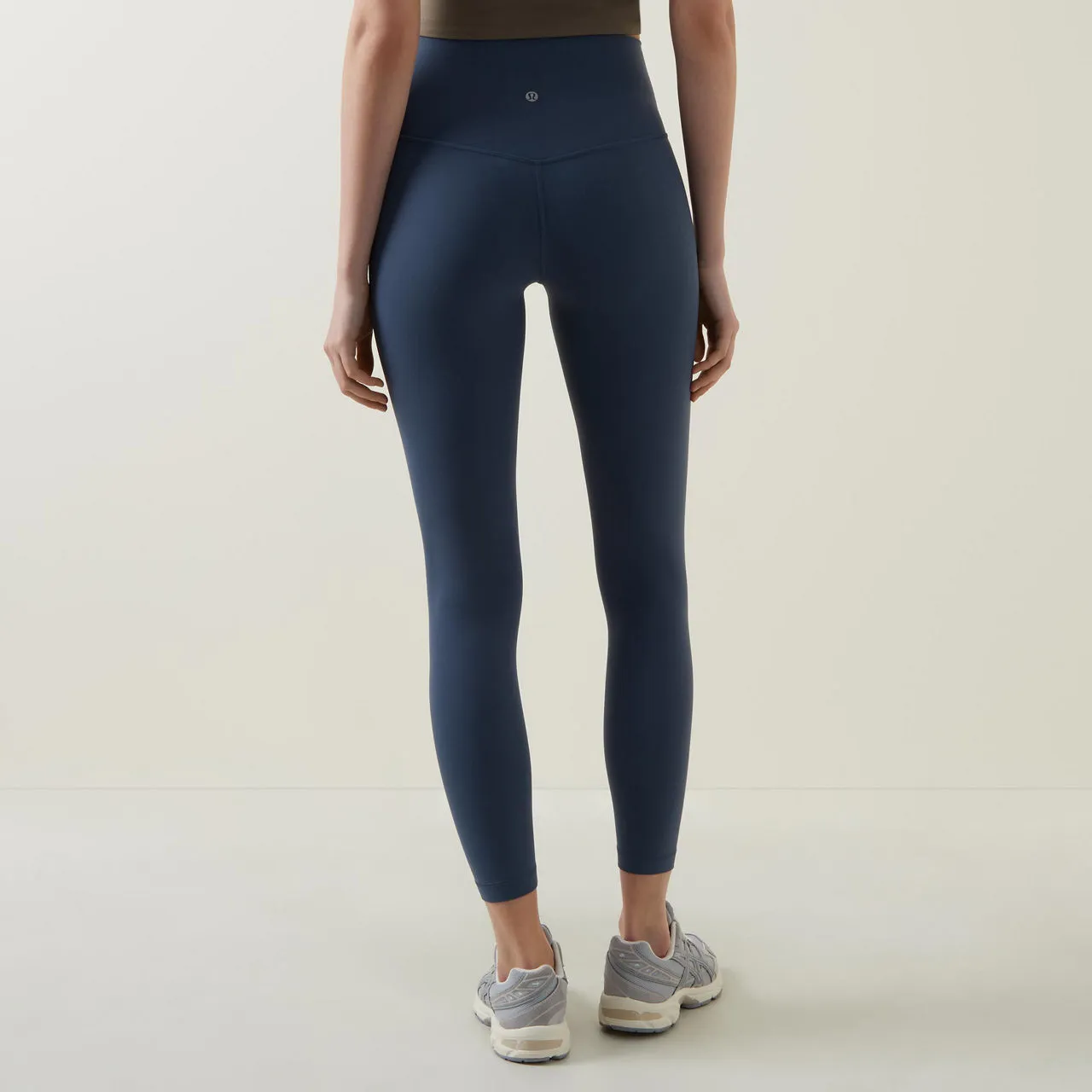 LULULEMON Align™ High-Rise Leggings 25 - Iron Blue