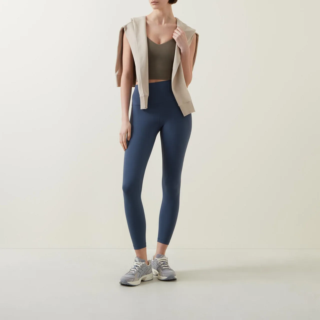 LULULEMON Align™ High-Rise Leggings 25 - Iron Blue