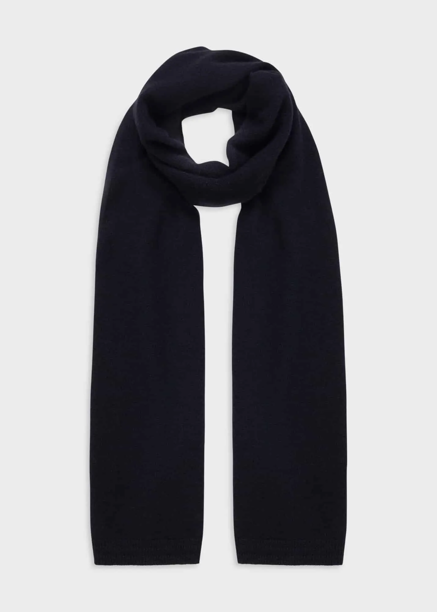 Mabel Cashmere Scarf 