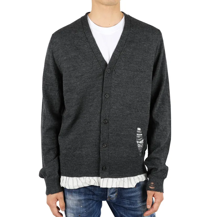 Maison Margiela  |Maison Margiela Cardigans