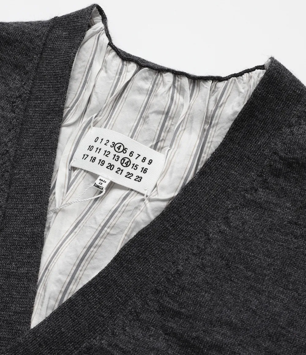 Maison Margiela  |Maison Margiela Cardigans