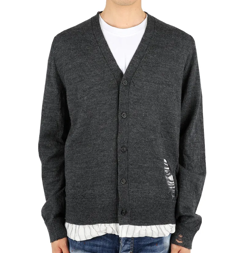 Maison Margiela  |Maison Margiela Cardigans