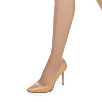 MeMoi Light Opaque 30 Denier Microfiber Tights