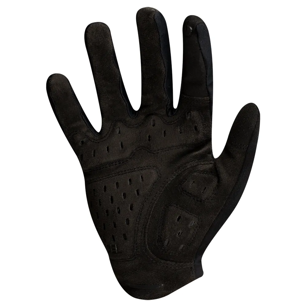 Men's Elite Gel Full Finger Gloves